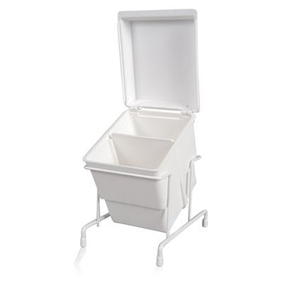 Zirc - EZ Storage Tub System