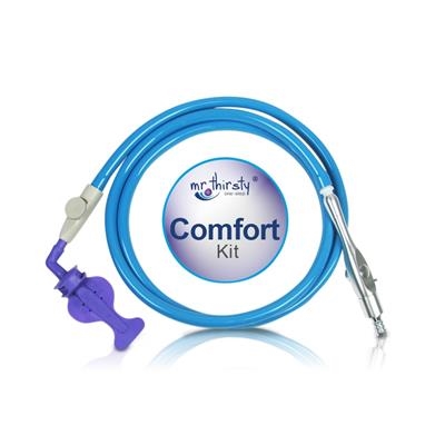 Zirc - Mr Thirsty Comfort Kit
