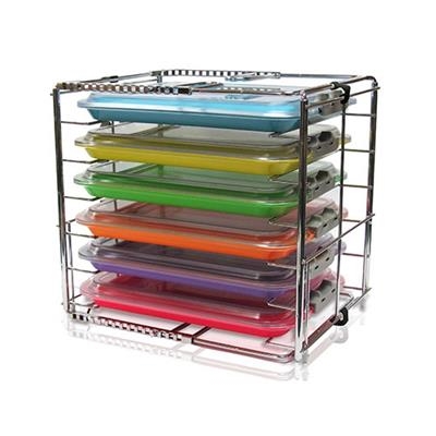 Zirc - Multi-Mod Rack (6-Place)