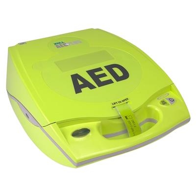 Zoll - AED Plus Defibrillator