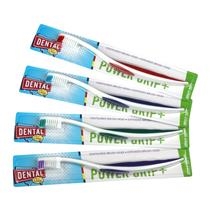 Dental City - Power Grip Plus Toothbrushes