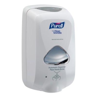 Gojo - Purell TFX Wall Mount Dispenser