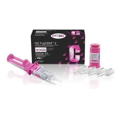 GC America - Fuji-Cem 2 Starter Kit