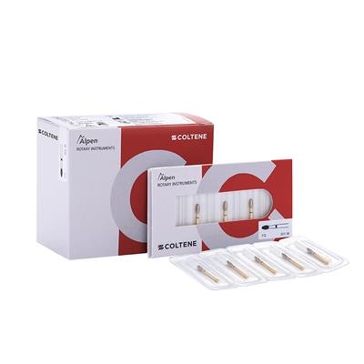 Coltene - Alpen Diamonds-Inverted Cone