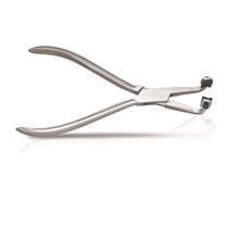 Nordent Manufacturing - Crown Adapter Pliers