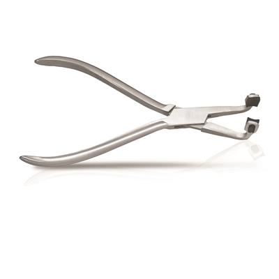 Nordent Manufacturing - Crown Adapter Pliers