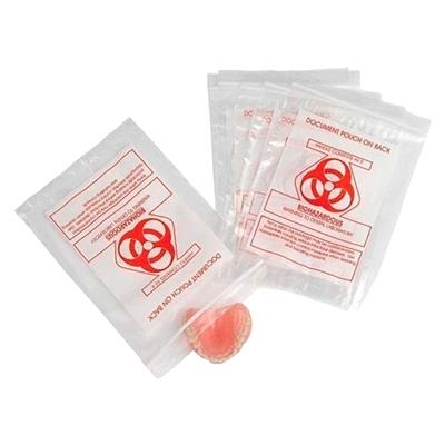 Keystone Industries - Biohazard Transfer Bag