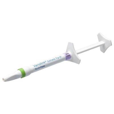 Ivoclar - Variolink Esthetic Try-In-Paste Refill Syringe
