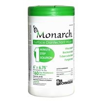 Air Techniques - Monarch Surface Disinfectant Wipes