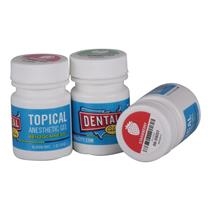 Dental City - Topical Anesthetic Gel