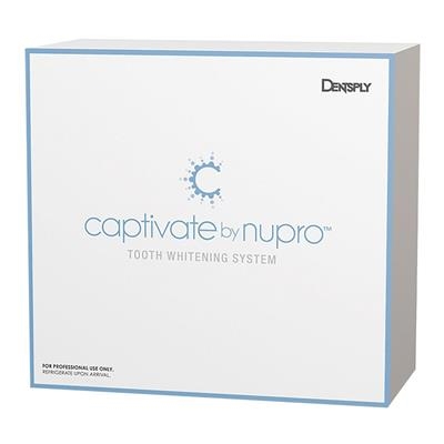 Dentsply Sirona - Nupro Captivate 15% Hydrogen Peroxide Bulk Kit
