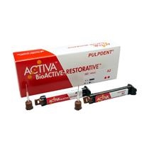 Pulpdent - Activa BioActive Restorative Value Refill