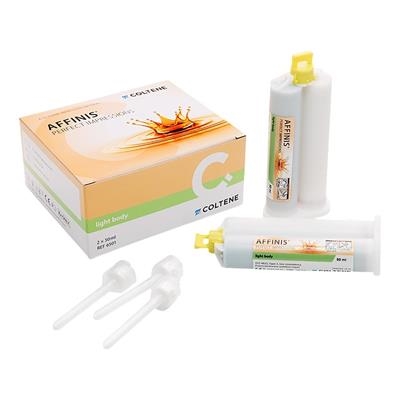 Coltene - Affinis Wash Single Pack