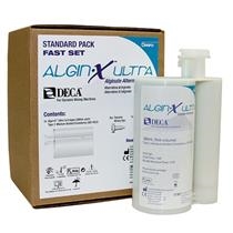 Dentsply Sirona - Algin-X Ultra Deca Standard