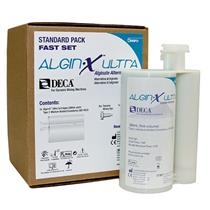 Dentsply Sirona - Algin-X Ultra Deca Standard