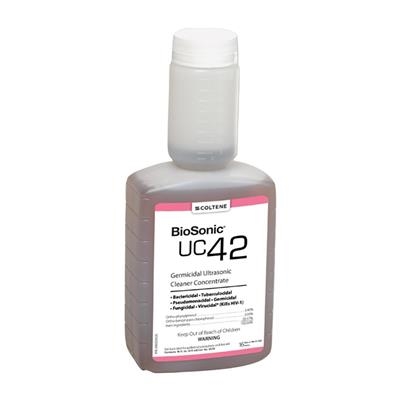 Coltene - Biosonic 16oz Ultrasonic Disinfectant