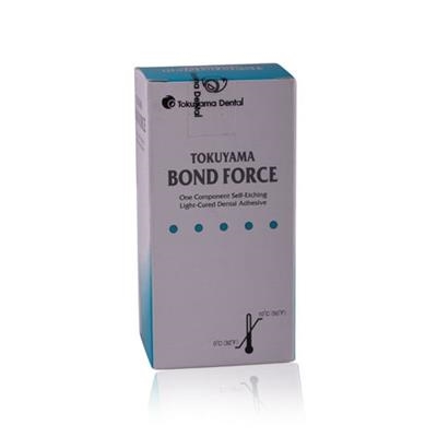 Tokuyama - Bond Force Standard Unidose Kit