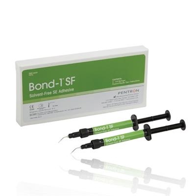 Pentron - Bond-1 Solvent Free 2-Syringe