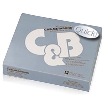 Parkell - C&B Metabond Quick Adhesive Kit
