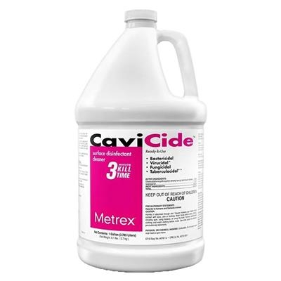 Kerr - CaviCide Gallon