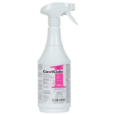 Kerr - CaviCide1 Spray
