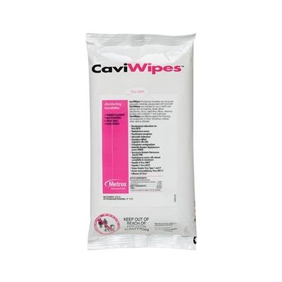 Kerr - CaviWipes Flat Pack