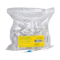 Cetylite - Cetacaine Syringes