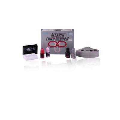 Kuraray - Clearfil Liner Kit Bond 2V