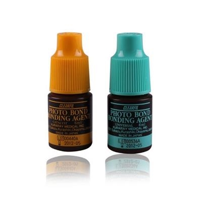 Kuraray - Clearfil Photobond Catalyst Liquid