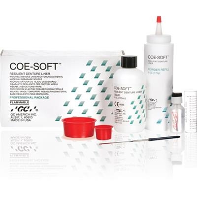GC America - Coe-Soft Liquid Only