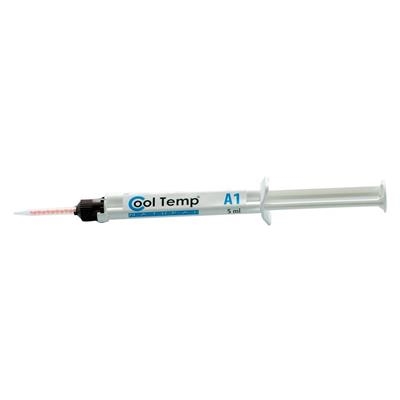 Coltene - Cool Temp NATURAL Syringe Refills