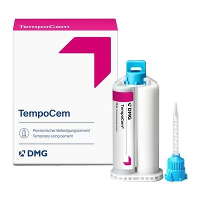 DMG - TempoCem
