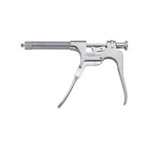 Integra Miltex - N-Tralig Stainless Steel Intraligamentary Syringe