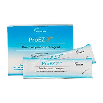 MicroCare Medical - Spec Clean Dual Enzymatic Detergent
