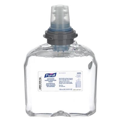 Gojo - Purell TFX Foam Hand Sanitizer
