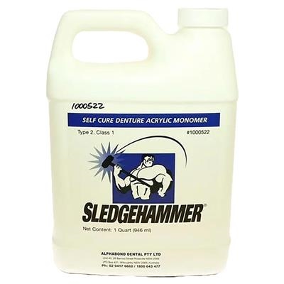 Keystone Industries - Sledgehammer SC Quart Liquid