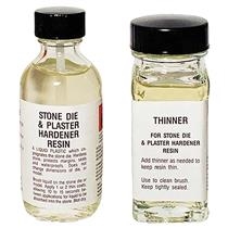 George Taub - Stone Die & Plaster Hardener