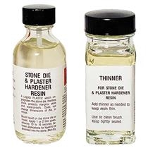 George Taub - Stone Die & Plaster Hardener Resin