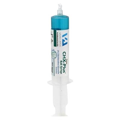 Vista Apex - CHX Bulk Syringe