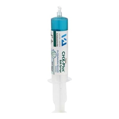 Vista Apex - CHX-Plus 30mL Bulk Syringe Kit
