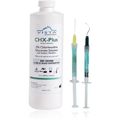 Vista Apex - CHX-Plus Endo Refill Pack