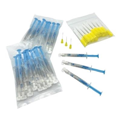 Vista Apex - EDTA Solution Unit Dose