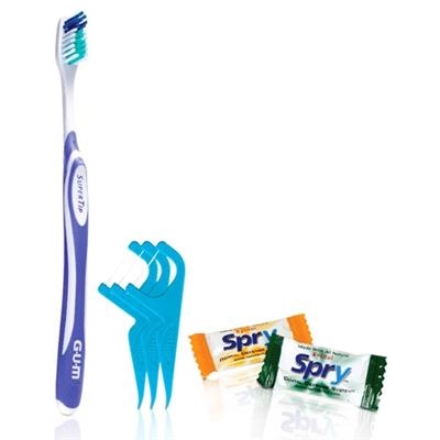 Sunstar - GUM Super Tip Patient Pack