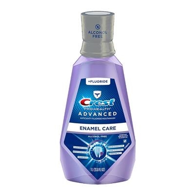 Procter & Gamble - Crest Pro-Health Mouthwash