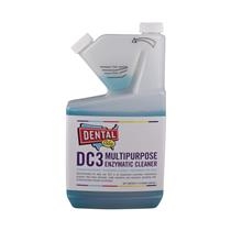 Dental City - DC3 Multipurpose Enzymatic Cleaner