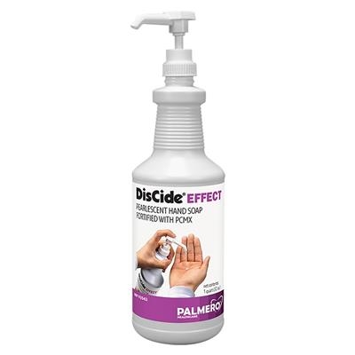 Palmero - DisCide Effect Hand Asepsis Soap Quart