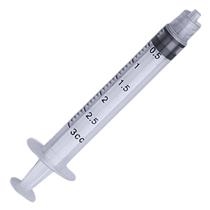 Plastcare USA - Luer Lock Endo Syringes
