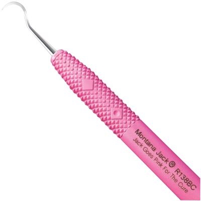 Pdt - Montana Jack Breast Cancer Scaler