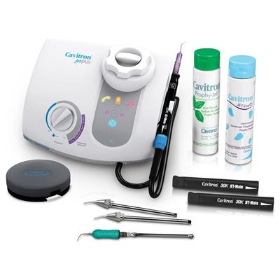 Dentsply Sirona - Cavitron Jet Plus Package