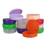 Dental City - Dental Retainer Cases 12 Cases/Bag